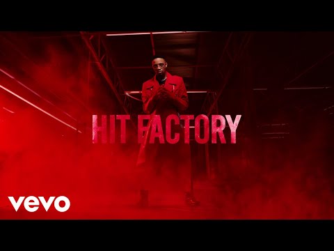 Sam Deep, Stixx, Nvcho, Zwayetoven - Amantombazana (Visualizer)