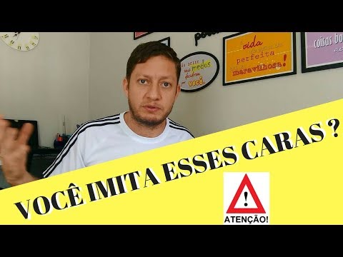 Os perigos da