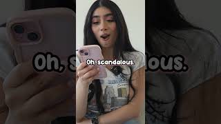 Shes Real One For The Girls