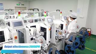 IC programming machine manufacturer