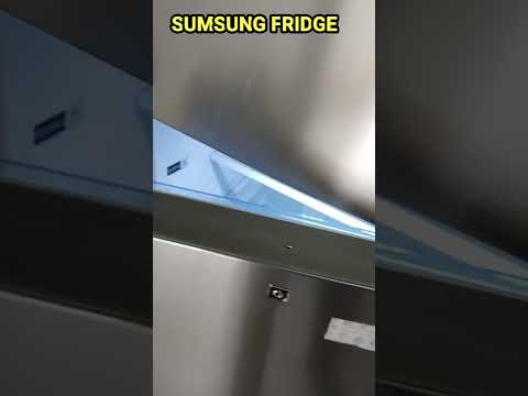 Samsung Fridge Tempreture