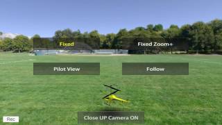 Absolute RC Heli Sim screenshot 4