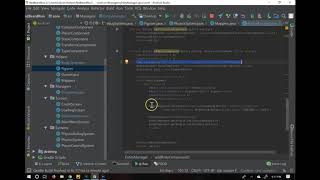 Ashley Player Control Input System, creating player, debug