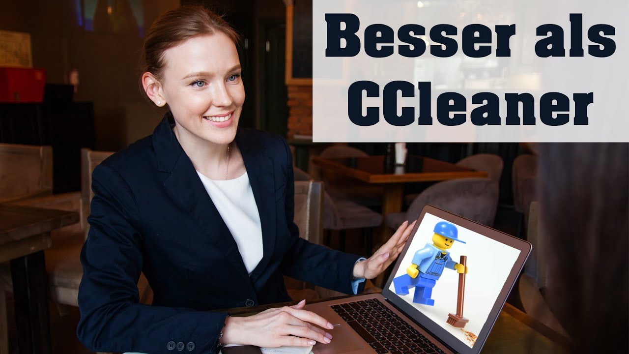 Update New Besser als der CCleaner! Das kann Microsoft selbst!