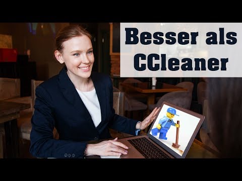 Video: Löscht CCleaner doppelte Dateien?