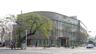 Chiayi Fine Art Museum Chiayi City, Taiwan