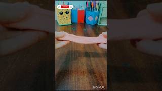 طريقة عمل سلايم بدون غراء🎉😊 screenshot 1