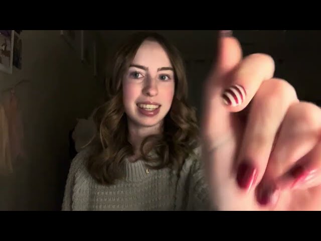Breaking The Spell Witchy ASMR