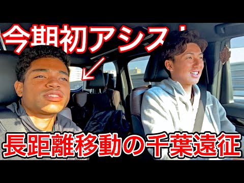 プロを目指すスティーブンの1週間ルーティン！