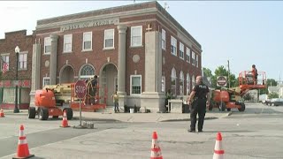 Akron Prepares For It's Big Screen Debut
