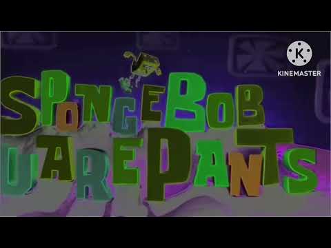 SpongeBob SquarePants Intro Truth Or Square In G Major 29