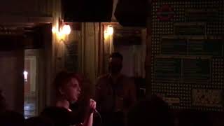 Hatari- Live at Iceland Airwaves (11-5-17)