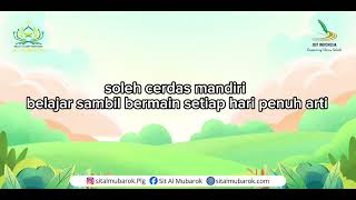 Mars Paud It Al Mubarok 