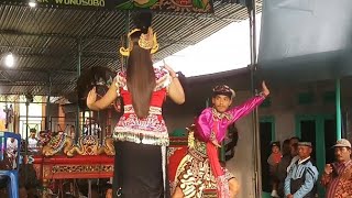 MOMEN LANGKA !! MAS POYENG SOMYAR RUKUN SARI BANJARSARI TERBARU DI PATRAN,KEMBARAN.