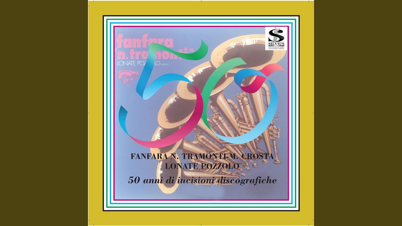 O mia bela madunina YouTube