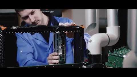 Dewesoft data acquisition instruments: Made in the European Union