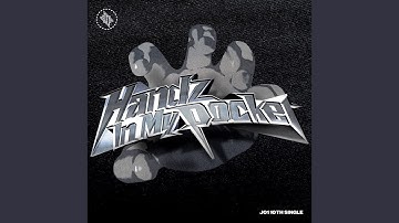 Handz In My Pocket (English ver.)