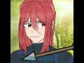 bachira maling shampoo mu :) [not og] #gacha #gl2 #capcut #fypシ #bluelock #chigirihyoma#bllk