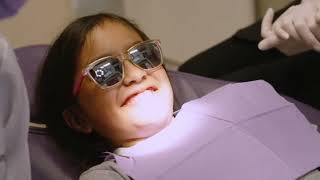 Sesame Street D Is For Dentist