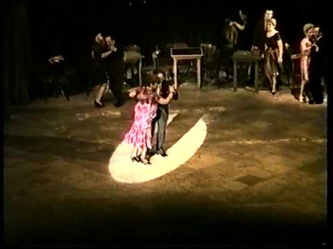 Gerardo y Marta Portalea,Viviani...  R Firpo)Teatr...