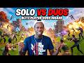 Solo vs Duos : blitz Player Goes insane