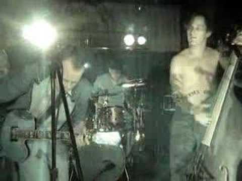 The Matadors - Teenage Zombie Sluts