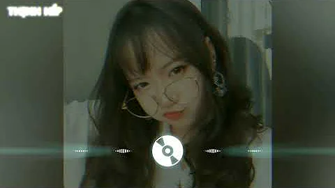 Nếu biết ngày mai em lấy chồng - nhạc tiktok thái land - Remix✓