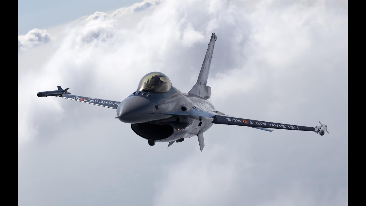 ULTIMATE F-16 FIGHTING FALCON COMPILATION 2014!