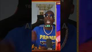 Cursed in Church?! He Yelled 'F*** the Devil'! #shorts