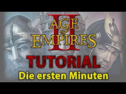 Video: Age Of Empires 2: Definitive Edition Sieht Gut Aus, Muss Sich Aber Dennoch Gegen Sich Selbst Behaupten