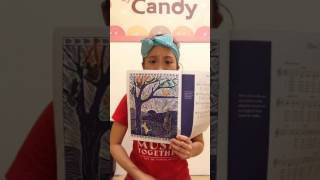 Music Together by Candy-20161029-H/W-2-The Three Ravens1
