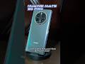 HUAWEI MATE 50 PRO EN PLENO 2026 ¿VALE LA PENA? #manutech #smartphone #techtech #mexico #tecnologia
