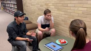 Texas A&M PERF 301 Ritual Project