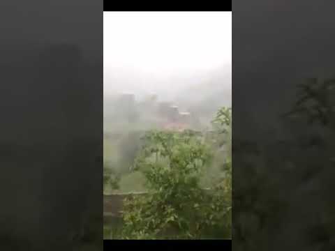 مطر مطر وا صبيه