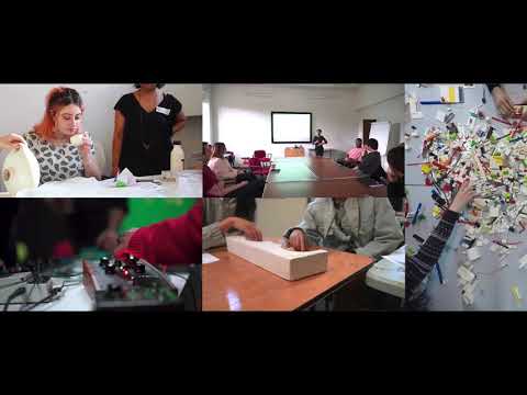 Big Welcome: Academic