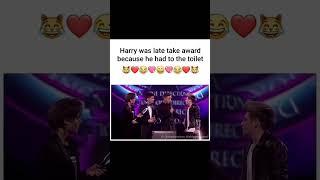 Harry Styles Funny Moment