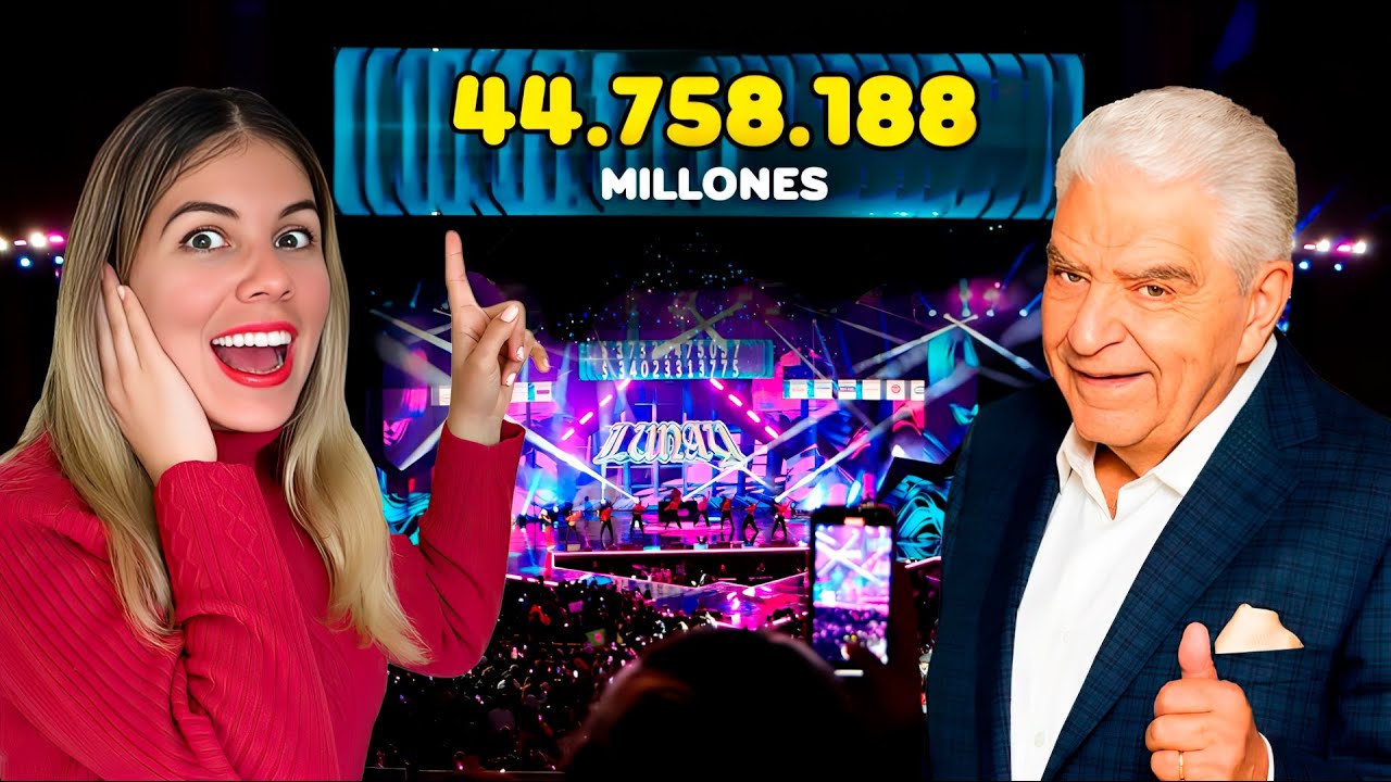 Кубана РЕАГИРУЕТ на La TELETON Чили. 🤑Более 44 МИЛЛИОНОВ долларов за один день.