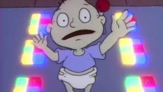 Baby On Baby On Babies Rugrats X Dababy X Lil Baby Mashup