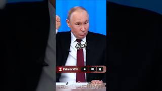 Думайте О Главном! интервью Путина о политике России и Анекдоте! #интервью #путин #россия
