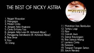 The Best of 'Nicky Astria'