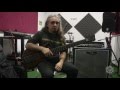Capture de la vidéo Wv Tv - Miguel Talks About His Warwick Thumb Bass