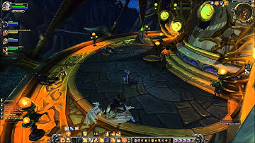 Warlords of Draenor: Healing Intro