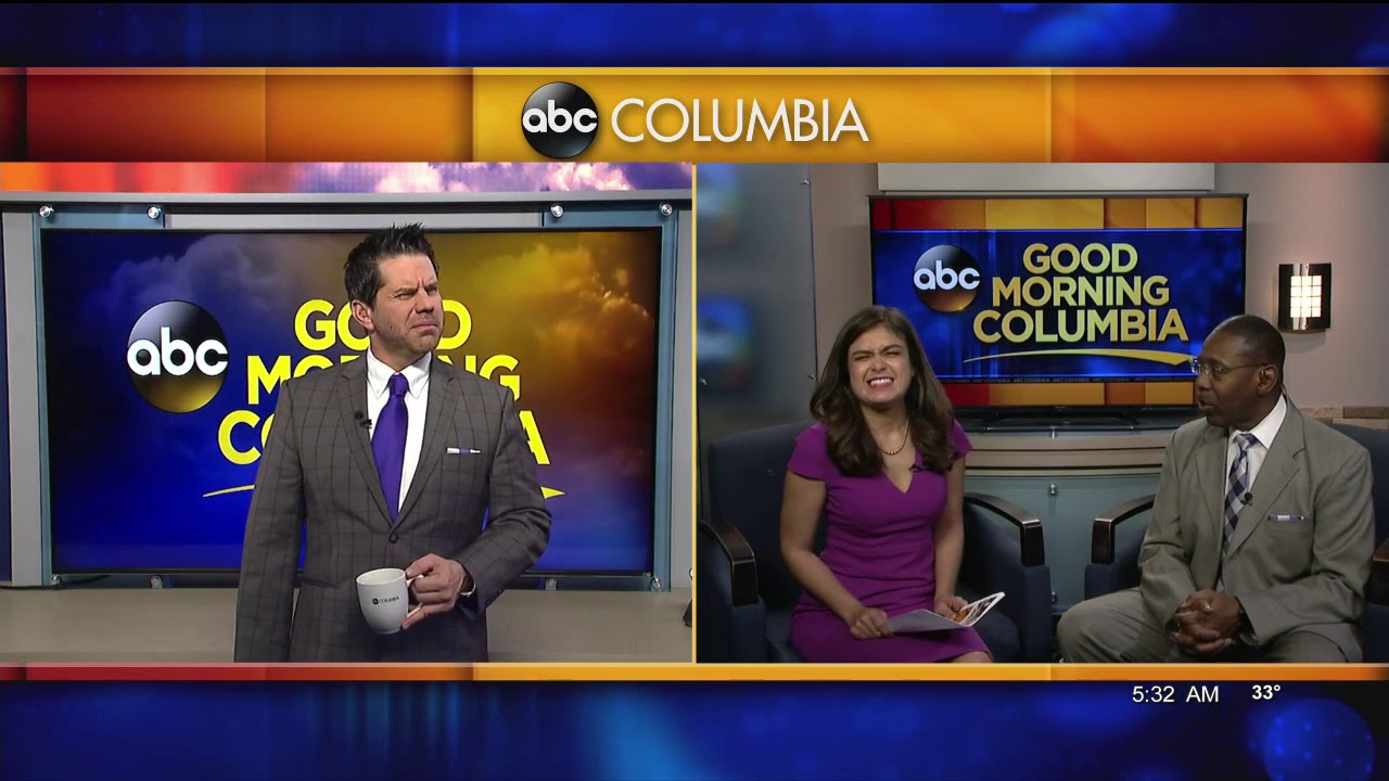 GMC Corn Chips and the feet YouTube