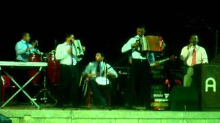 Video thumbnail of "LOS REDIMIDOS- LA VERDAD Q CAMBIA TU VIDA"