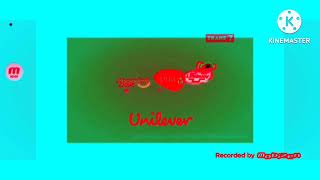 Unilever Logo In G Major 5 Effects