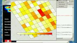 Coulomb 3 stress change software training Part 2 of 4