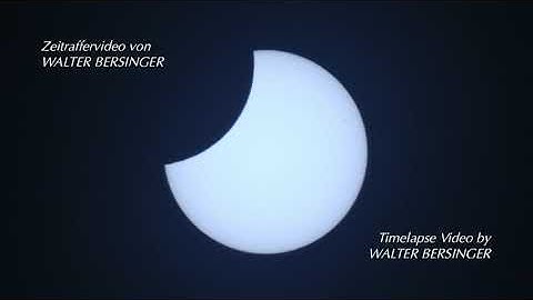 Partial Solar Eclipse of 25 October 2022 Captured by a Chamber Pinhole Camera