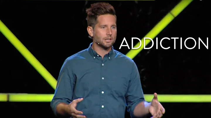 Addiction | Edward Bailey