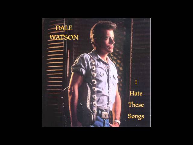 Dale Watson - Hair Of The Dog