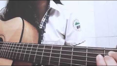 Yêu em rất nhiều guitar hướng dẫn năm 2024